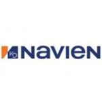 Navien boiler