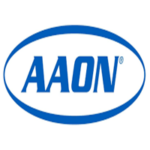 AAON roof top units